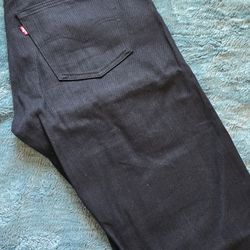 Levis 501