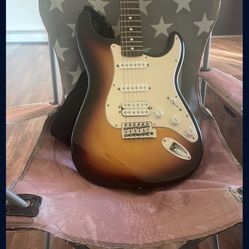 Fender 
