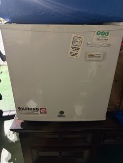 Medical Grade freezer