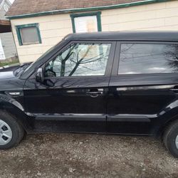 2012 KIA Soul 