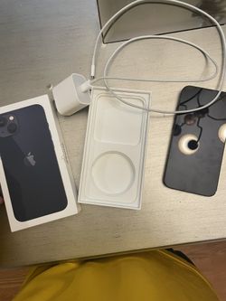 iPhone 13