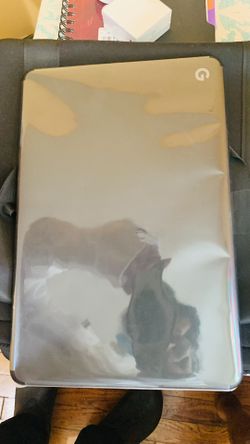 Google Pixel Book Brand New