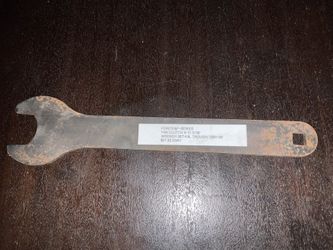 Ford E&F- Series Fan Clutch K-D 3136