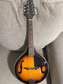 Savannah Mandolin
