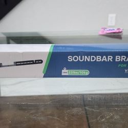 Sonos Arc Mounting Bracket