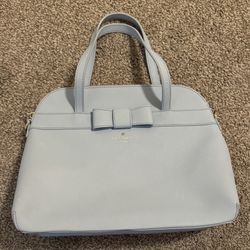 Original Kate Spade Bag – Candace Satchel Model 