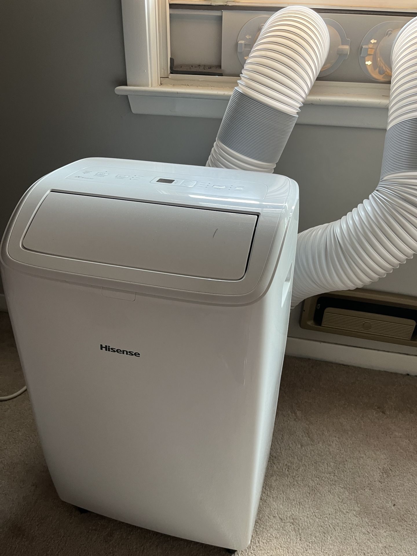 Hisense Portable AC Unit