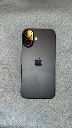 iPhone 16