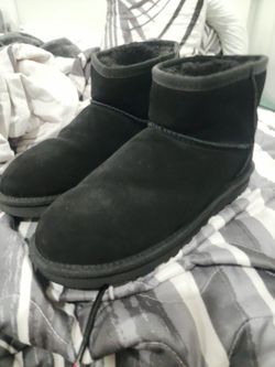 Ugg BootsUltra Mini