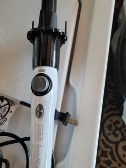 Curling Iron