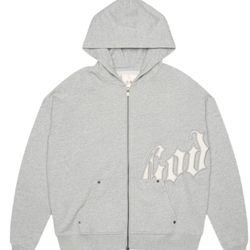 grey godspeed 
