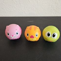 Toys $5 Each