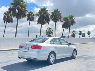 2014 Volkswagen Jetta