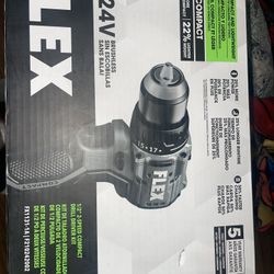 Flex Compact Drill