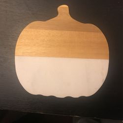 Marble Wooden Board 