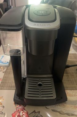 Keurig K1500 Single Serve Commercial Plus Sliding Tray