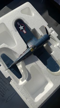 F4U Corsair
