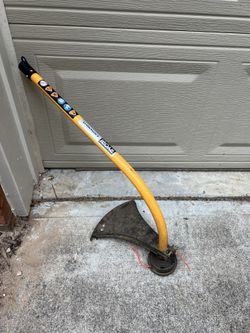 Ryobi Expand It Weed Eater