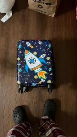 Suitcase 