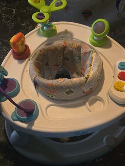 Andadera/ Baby Walker