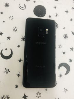 second hand samsung galaxy s9