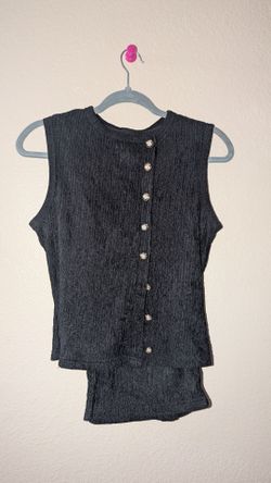 Women two piece set
