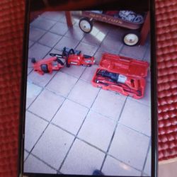 Tool/ Power Tool Take All for $100 Or
