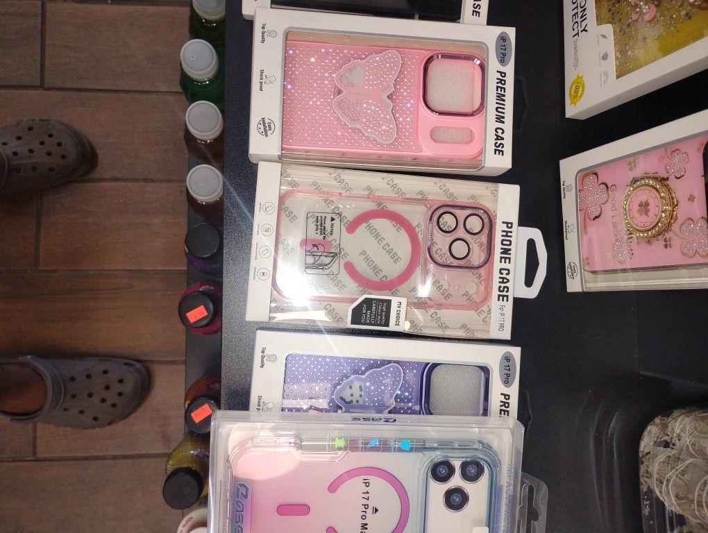 Phone Cases