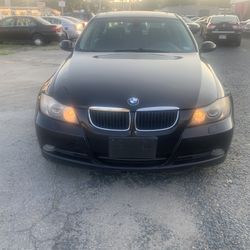 2006 Bmw 325xi 
