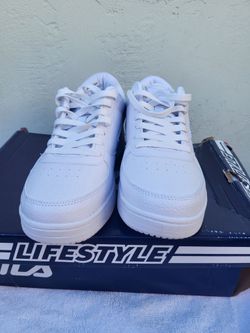 FILA Women's A-Low Shoes Size 11