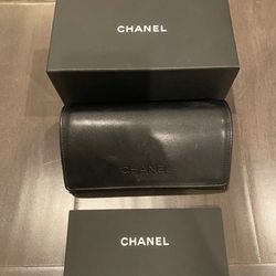 Msrp $470 Chanel Butterfly Sunglasses