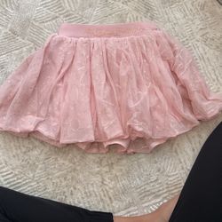 Bibbidi Bobbidi Boutique 22 Skirt, Disney, Princess, Girls, Clothes,