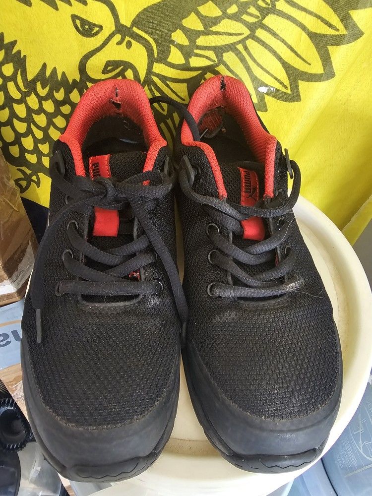 Tenis Puma Size 5