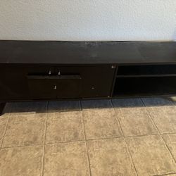 Long Tv Stand