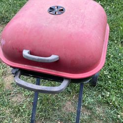Grill