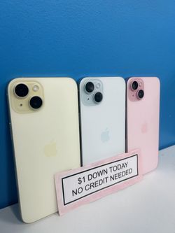 💥 Best Deals on iPhone 15 – Starting at Just $495! 📱