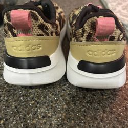 Toddler Girl Tennis Shoes