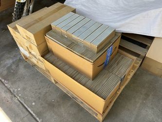 Tile