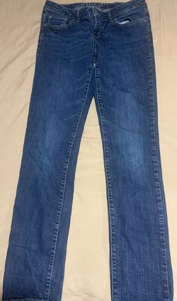 Pantalón American eagle talla 8r