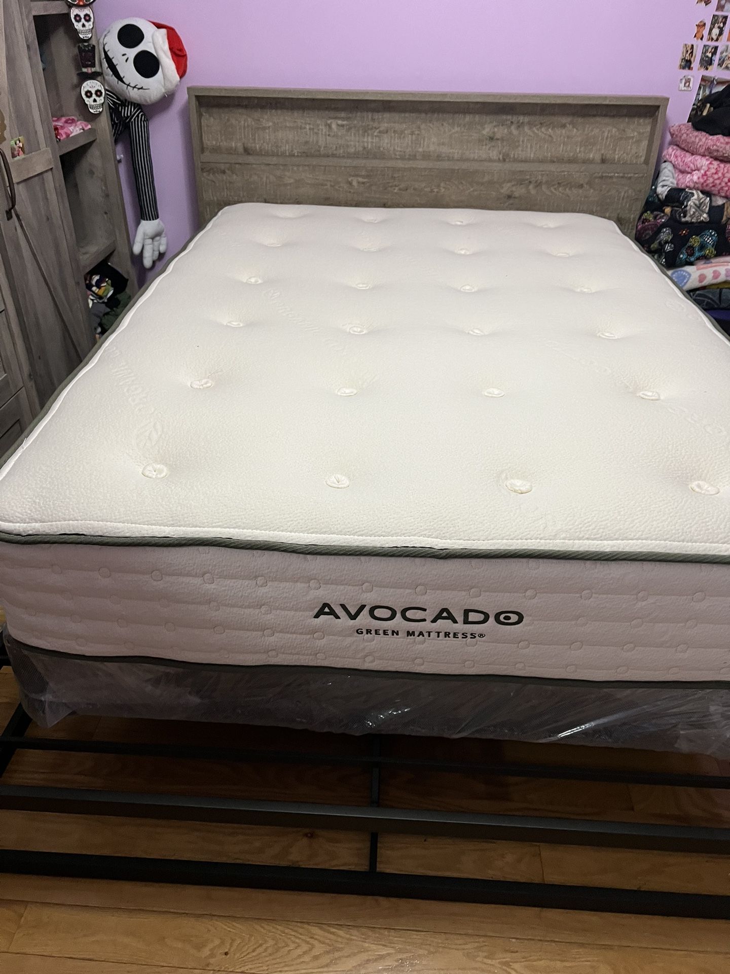 Mattress For Sale