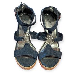 New Guess Heels Size 6 