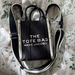 Marc Jacobs The Tote Bag