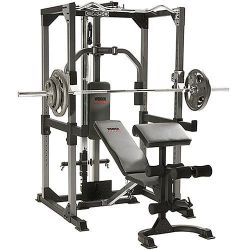 Home Gym Weider Club C670