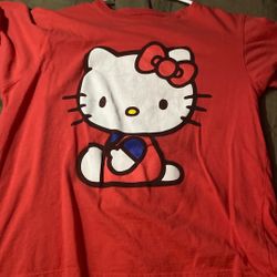 Hello Kitty Xs 