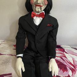 Trick Or Treat Studios Billy 