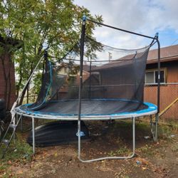 Trampoline