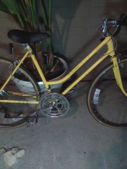 Vintage Chicago Schwinn Sport about 700