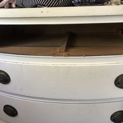 Nice 6 Drawer Dresser