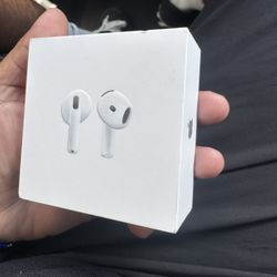 Apple AirPod 4s