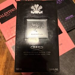 Creed aventus cologne 
